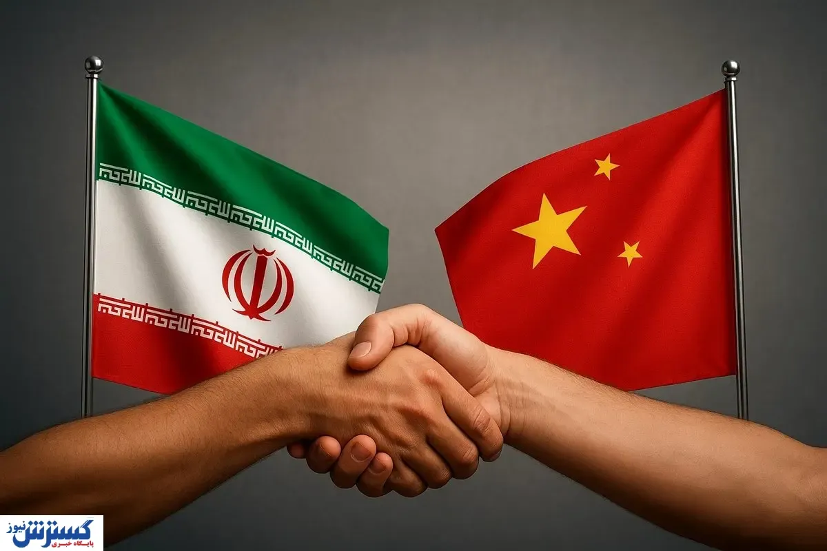 راه جدید همکاری میان دو غول آسیا آشکار شد