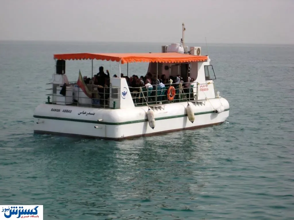 سفر نوروزی در آبهای جنوب با قایق های گردشگری /چگونه بلیت شناورها را بخریم؟