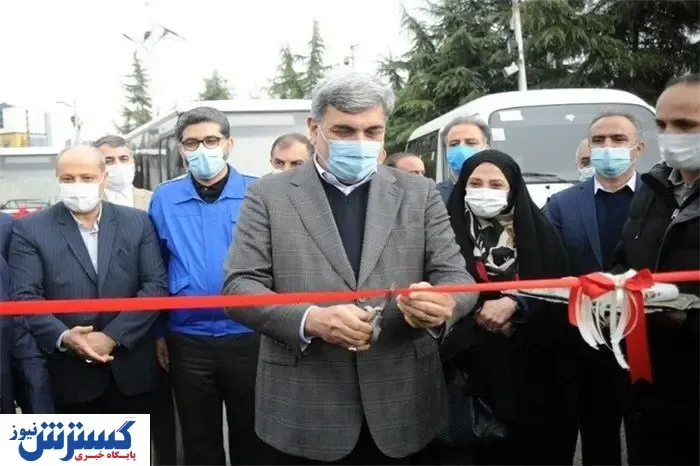 شهردار تهران: ایران خودرو به عهد خود وفا کرد