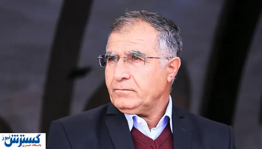 نظر جنجالی مربی معروف درباره قهرمانی استقلال