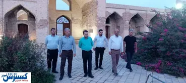 ۸۰ میلیارد ریال اعتبار مرمت بناهای بهبهان /لازمه توجه به بناهای رها شده