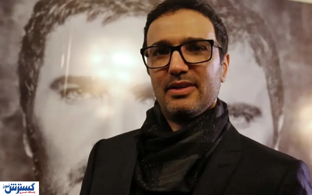 ناگفته های محمدرضا فروتن از زندگی خصوصی اش