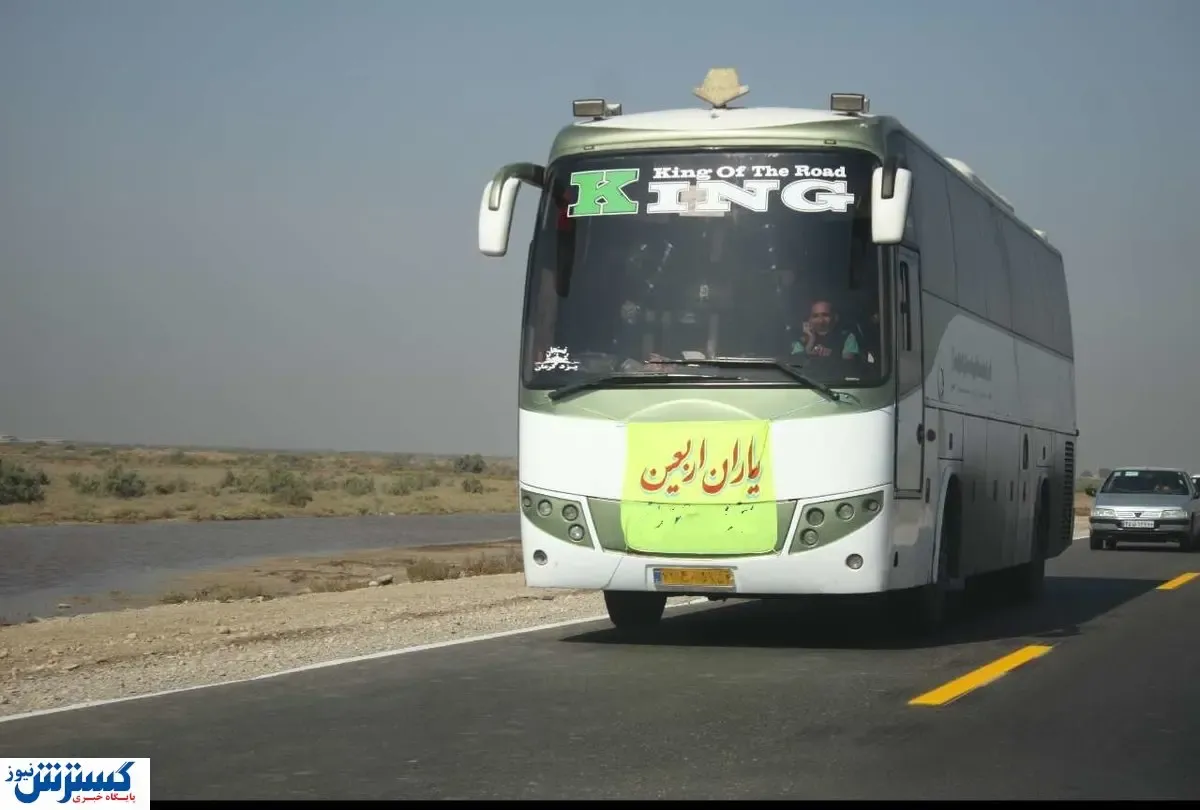خرید بلیت اتوبوس دغدغه مردم | تاثیر تاکسی های خصوصی در جابجایی زائران اربعین چقدر است؟