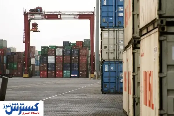سهم اندک اعضای دی ۸ از مبادلات جهانی