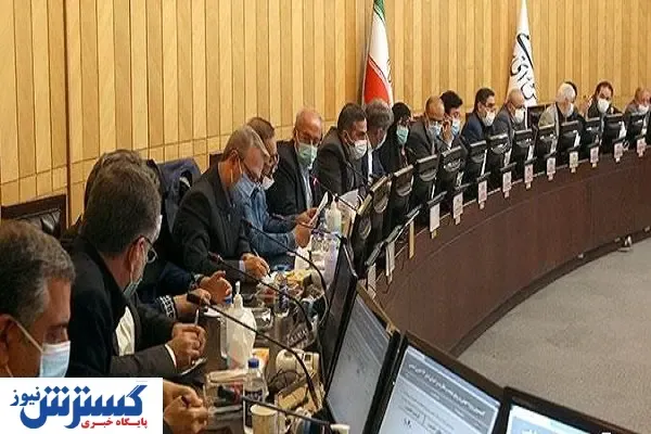 ساختار ستاد کرونا باید تغییر کند