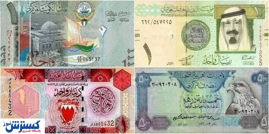با ارزش‌ترین پول ملی خاورمیانه کدام است؟