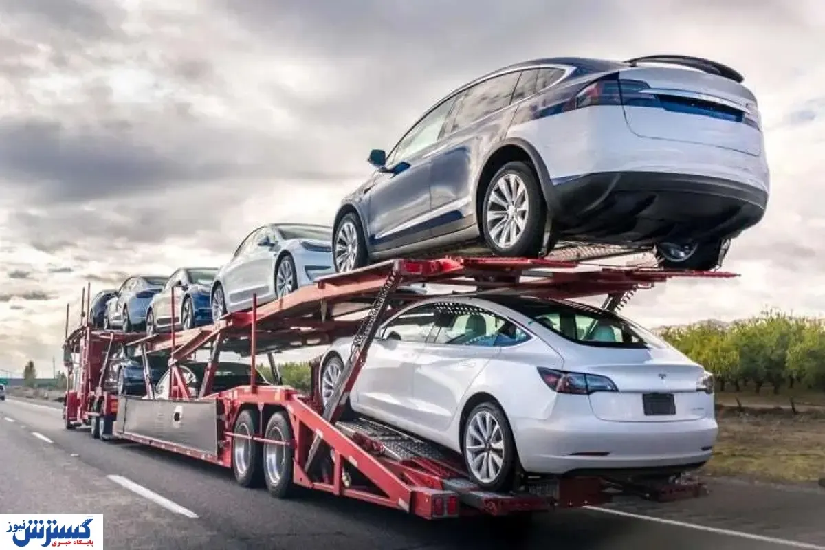مهلت ۱۰ روزه  جانبازان برای ثبت سفارش واردات خودرو
