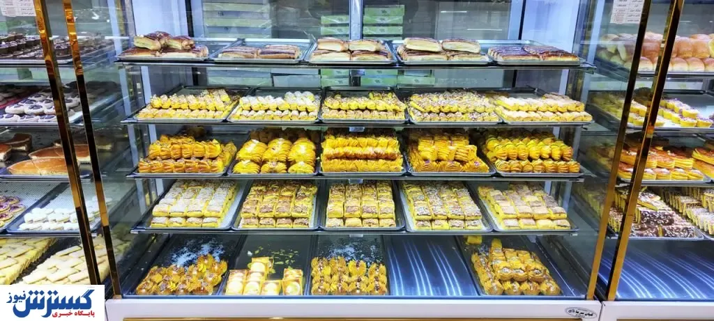 نرخ مصوب شیرینی شب عید اعلام شد