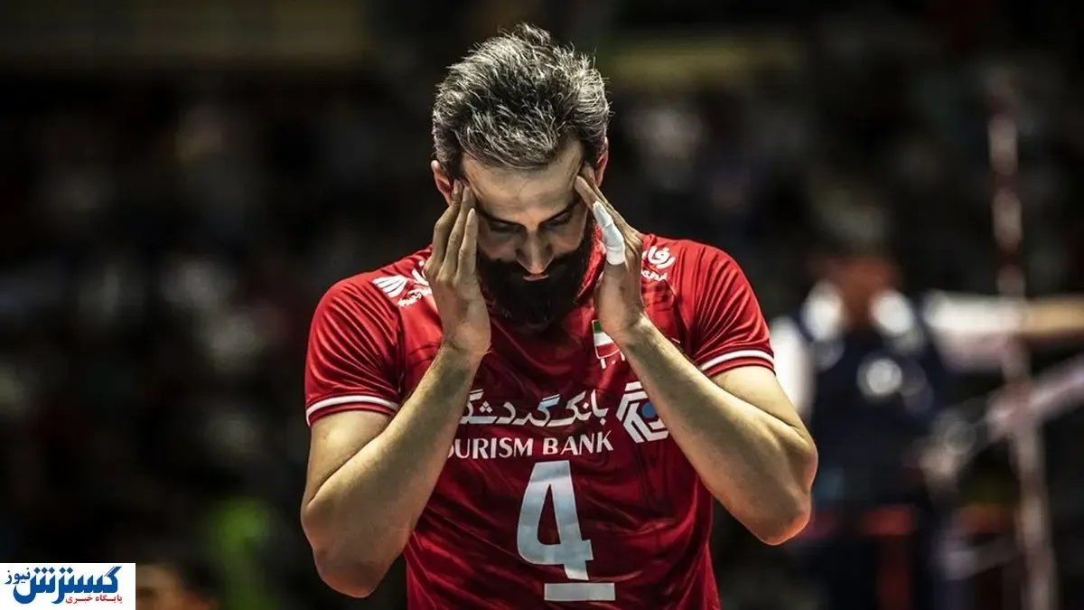 سعید معروف در آستانه بازگشت / فدراسیون چراغ سبز نشان داد