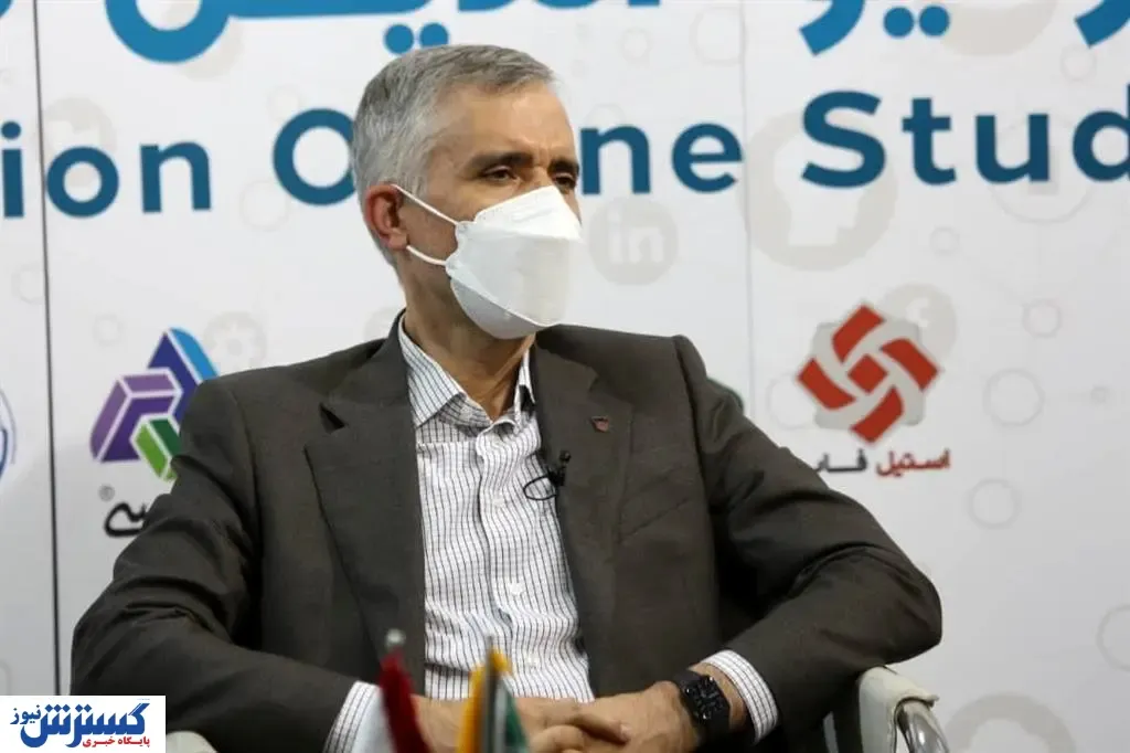 نقش ذوب آهن در تامین نیازهای ساخت و ساز