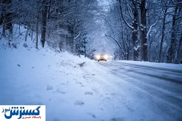 هواشناسی گیلان ویژه مسافران اعلام شد