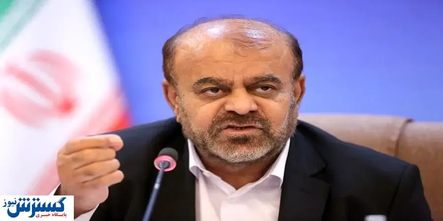 قول وزیر راه درباره زمان اتمام مسکن مهر