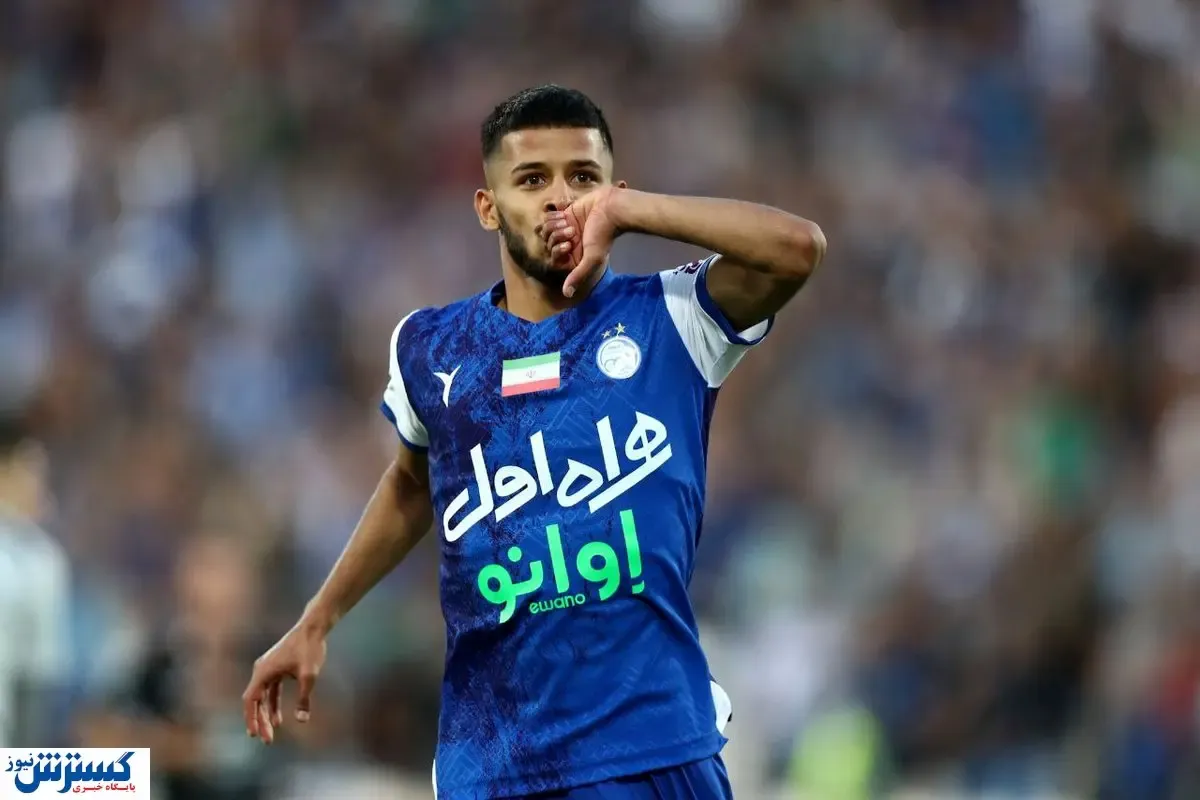 پشت پرده جدایی مهدی قایدی از استقلال فاش شد