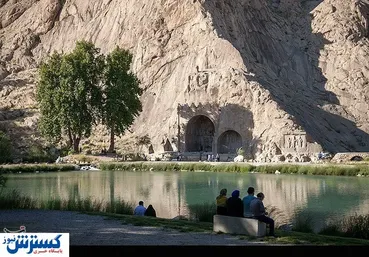 تکلیف تله کابین تاق بستان چه خواهد شد؟/عدم توجیه اقتصادی احداث این طرح