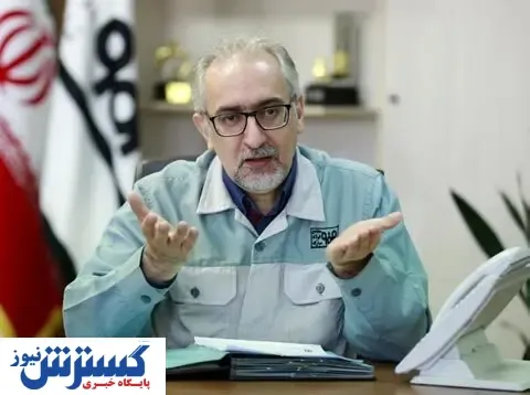 فولاد مبارکه اصفهان قله‌های افتخار را فتح می‌کند