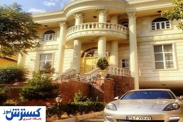 مالکان خانه‌های لاکچری، برنده مالیات جدید