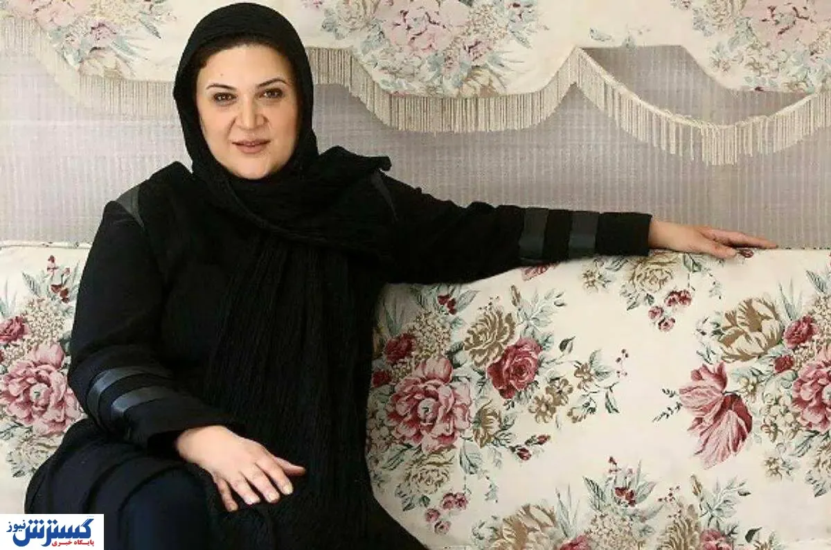 درگذشت مادر ریما رامین‌فر| واکنش احساسی امیر جعفری