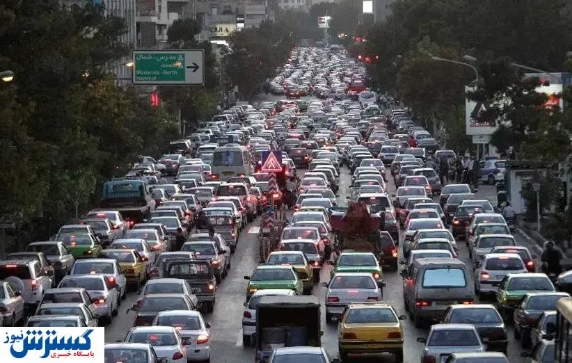 ورود  ۱۲۹۰ واگن به پایتخت / برقی سازی حمل و نقل به کجا رسید؟