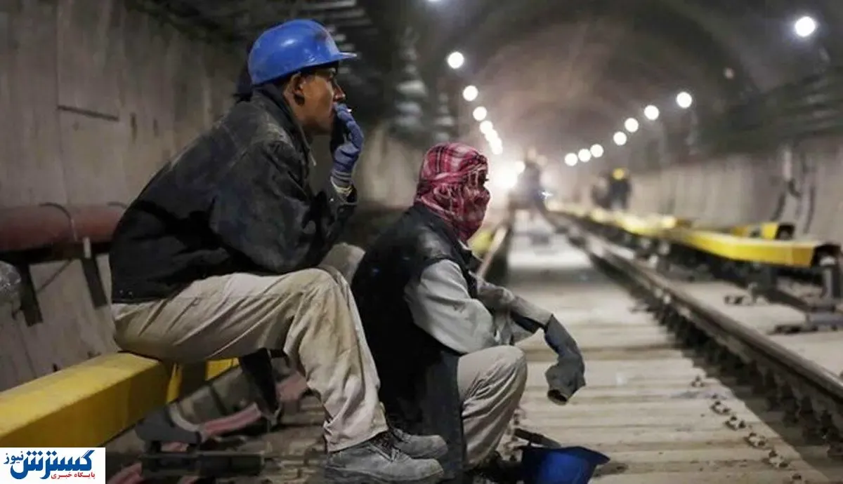 تضعیف مزد به رفاه عمومی لطمه زد / تضعیف دستمزد در ۵۰ سال