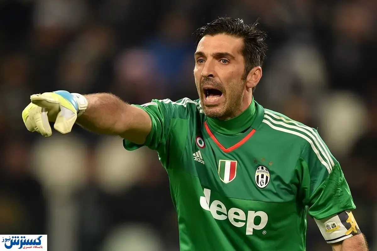 خاطره شنیده نشده بوفون از رونالدو!+ فیلم