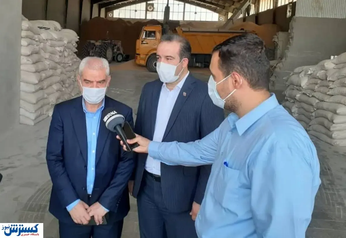 بازگشت ۱۵۰۰ واحد صنعتی کوچک و متوسط به عرصه تولید