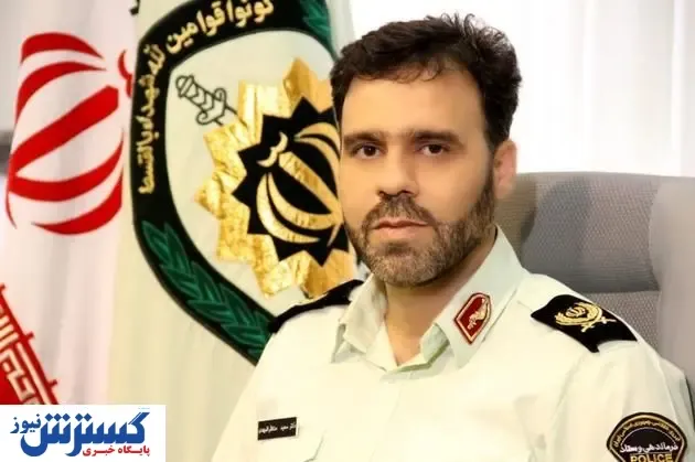 تعدادی از هنجارگریزان به مراجع قضایی ارجاع شدند