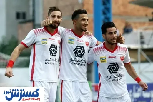 مشکلات پرسپولیس برای تمدید قرارداد ۲ بازیکن