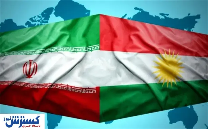 ایران در کردستان عراق نمایشگاه برگزار می کند