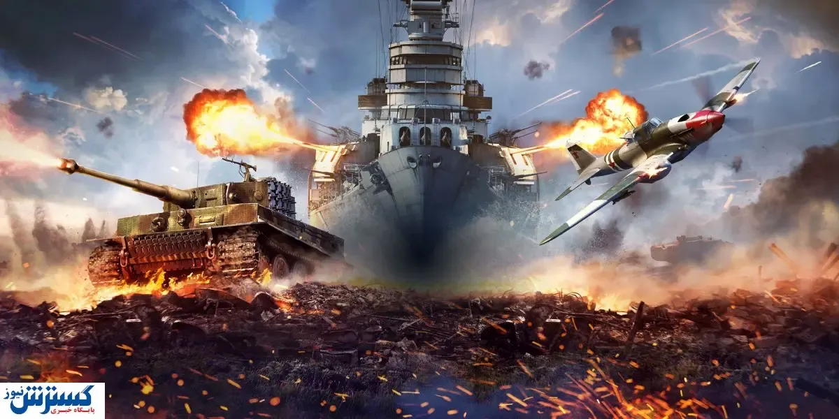 ۱۰ درگیری احتمالی در سال ۲۰۲۵ | جنگ در کدام مناطق حتمی است؟