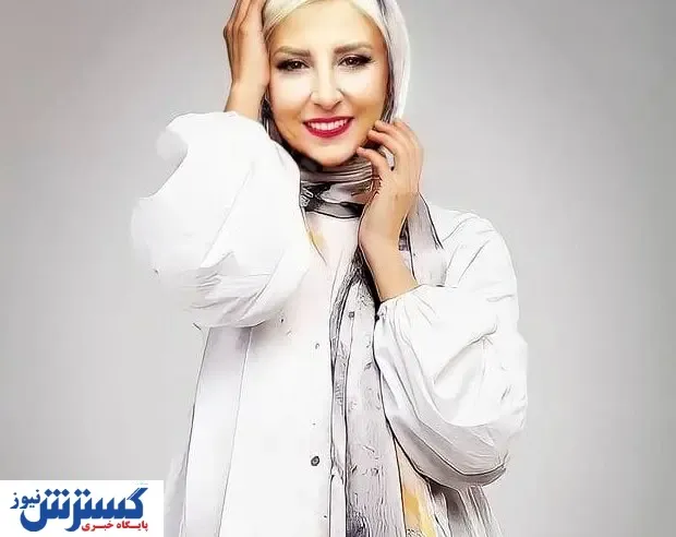 پیام تلخ از مرجانه گلچین برای زندگی