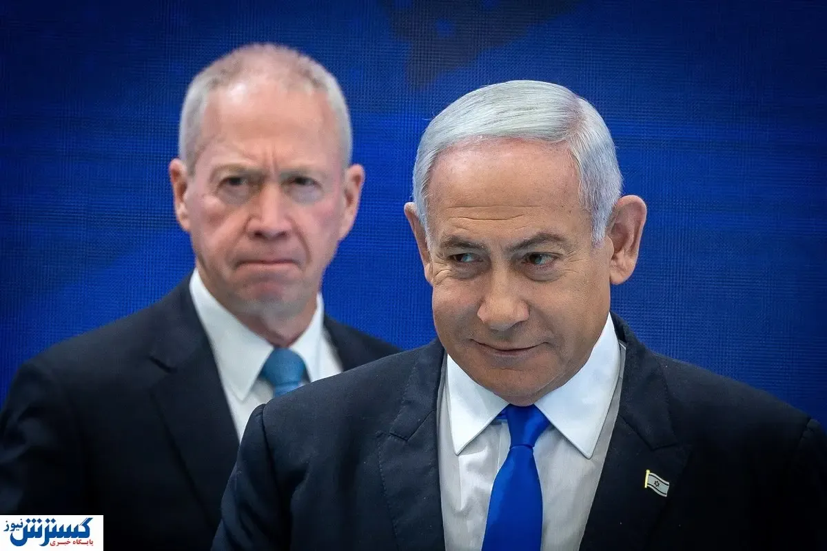 نتانیاهو از جنگ با لبنان دست کشید! | ایران هدف بعدی اسرائیل است؟