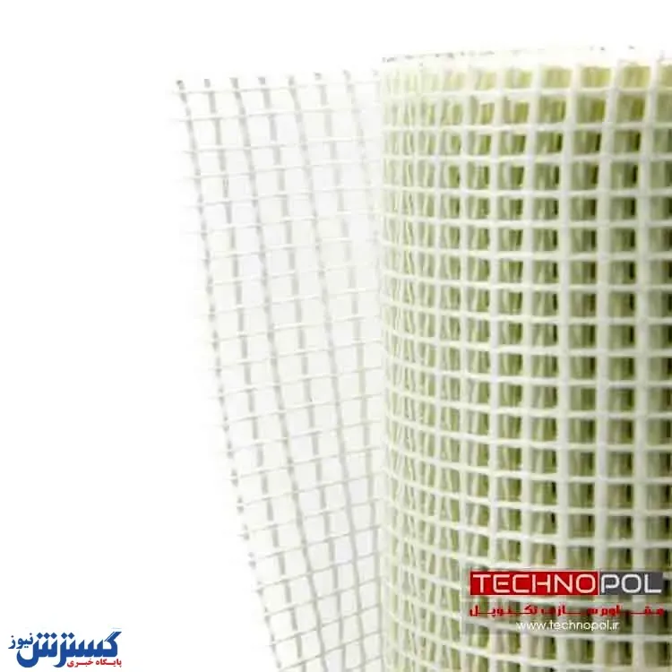 راهنمای خرید و قیمت مش فایبرگلاس (ویژه پیمانکاران و کارفرمایان ساختمان)