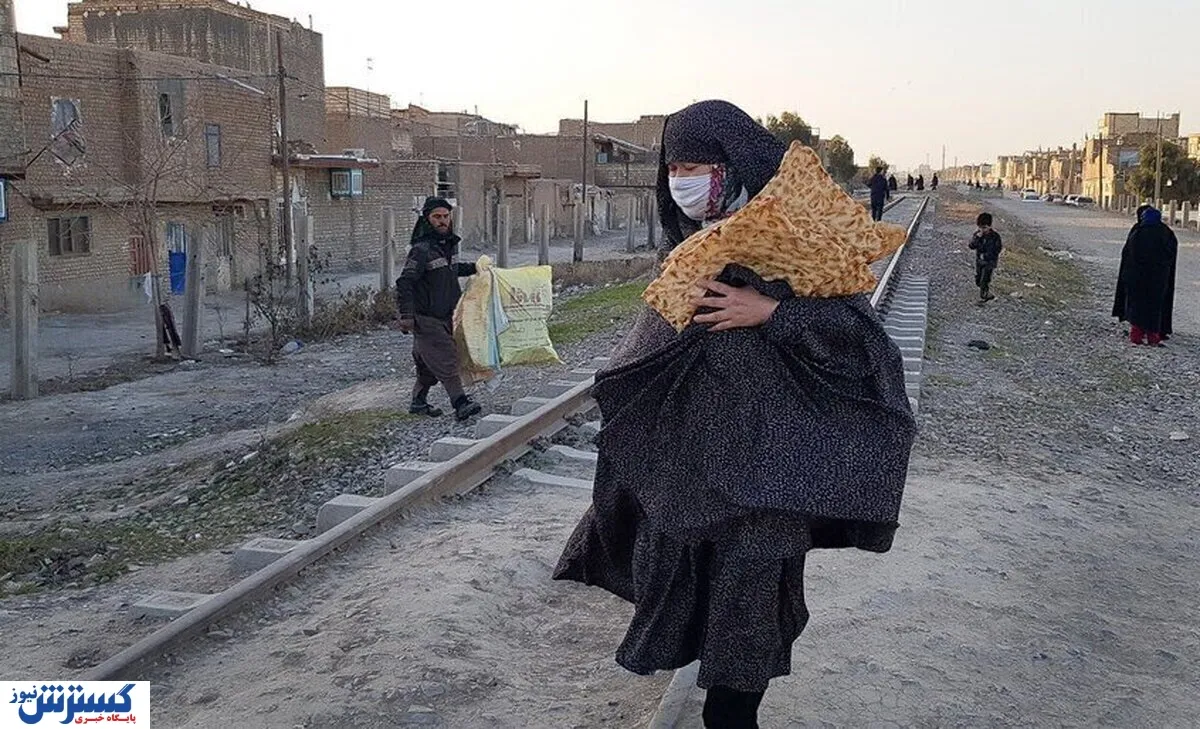 شکاف وحشتناک درآمد و هزینه زندگی کارگران؛ فشار اقتصادی ۳ برابر شد!