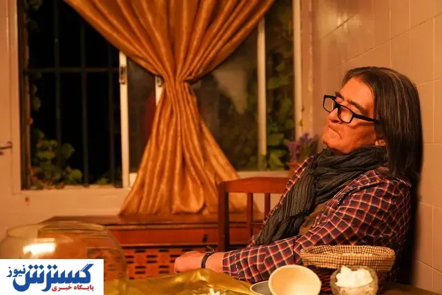 رضا رویگری به سینما برگشت!