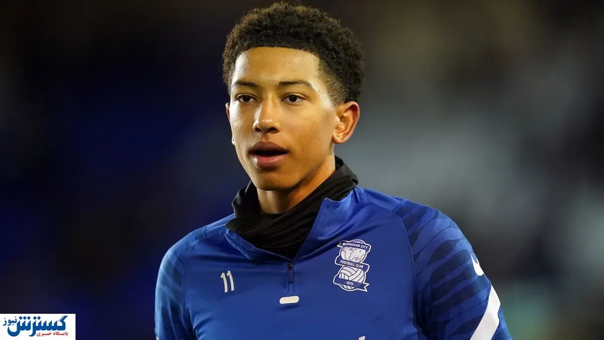 پدیده نوظهور اروپا در رادار رئال