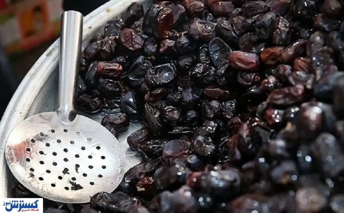کمبود و گرانی خرما در راه است