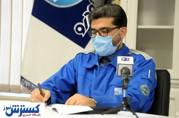 پیام مدیرعامل ایران خودرو به مناسبت روز خبرنگار