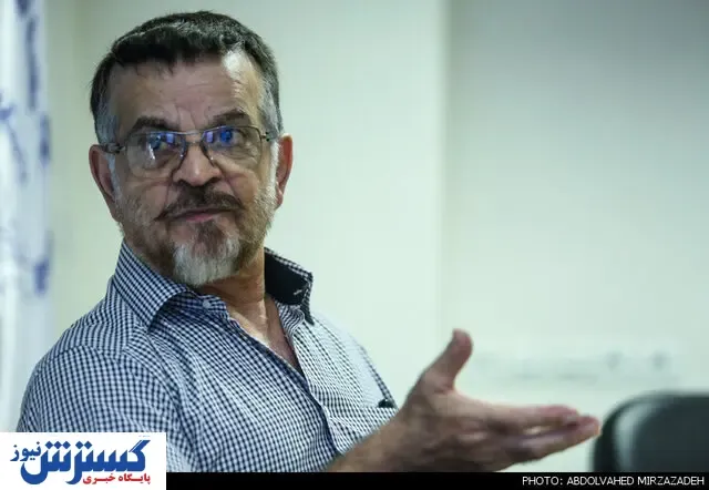 از توقف پخش سریال فخیم زاده تا ساخت یک فیلم جدید!