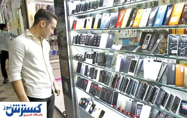 آینده قیمت موبایل چه می‌شود؟