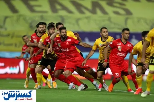 روز خیلی حساس در لیگ برتر؛ سپاهان یا پرسپولیس؟