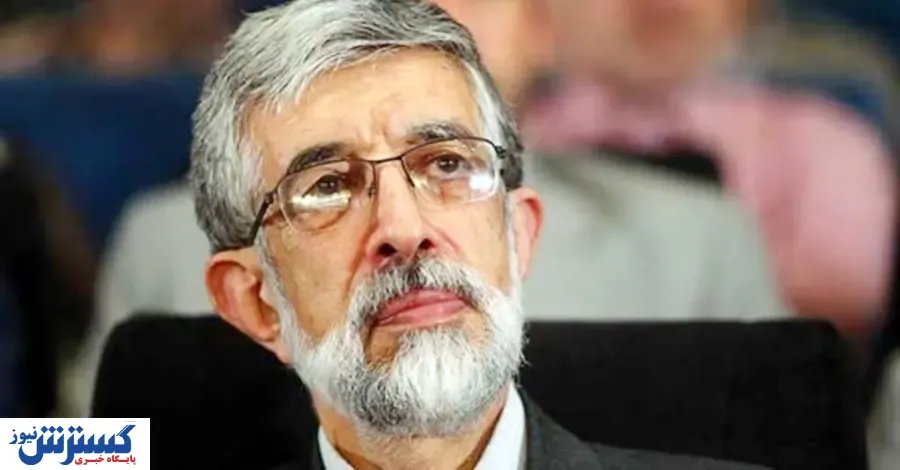 سفر انتخاباتی حدادعادل به قم