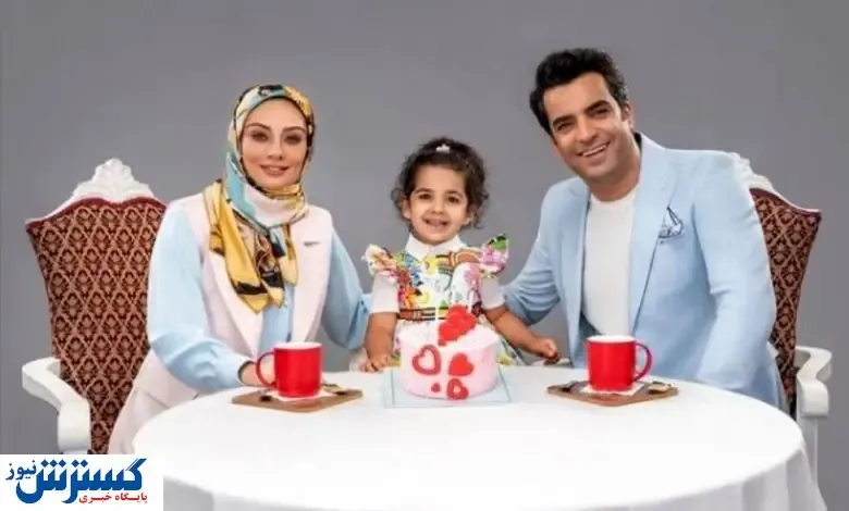 واکنش منوچهرهادی به شایعه طلاقش+ فیلم