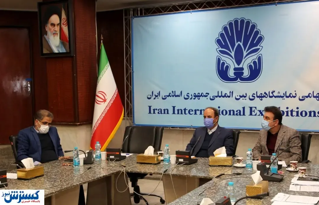 تامین منافع ملی از محل اکسپو ۲۰۲۰ دوبی