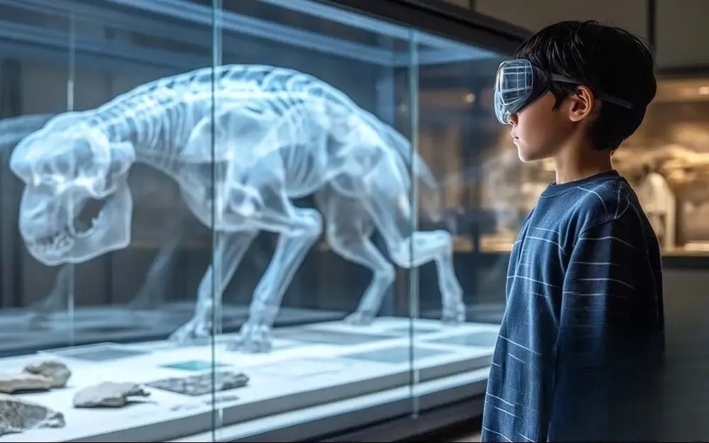 بی‌نیاز از بلیت و سفر؛ جهان موزه‌ها را مجازی بگردید!