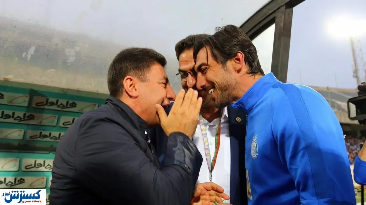 نبرد حساس دو استقلالی پس از رفع کدورت