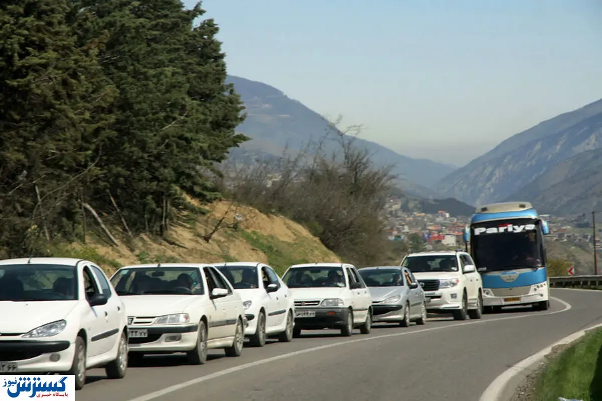 متقاضیان دریافت مجوز تردد بین شهری بخوانند