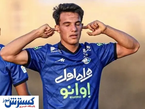 حمله ستاره محبوب مجیدی به استقلال