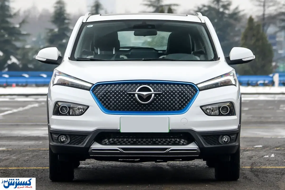 ایران خودرو بازار را در بهت فرو برد | این محصول با افزایش قیمت عجیبی روبرو شد