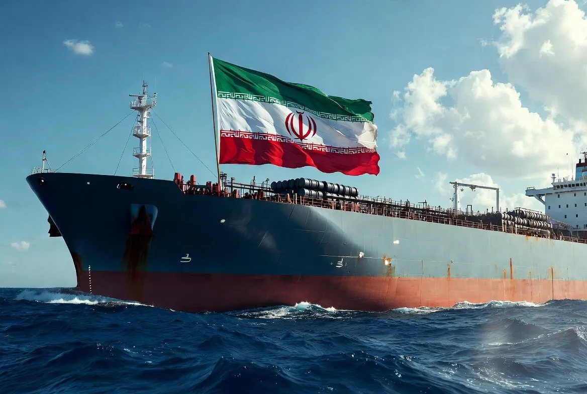 شکست معادلات تحریم در میدان جنگ / درآمد نفتی ایران ۲ برابر شد