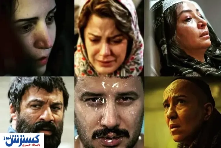 این فیلم رکورد فروش اکران آنلاین را شکست